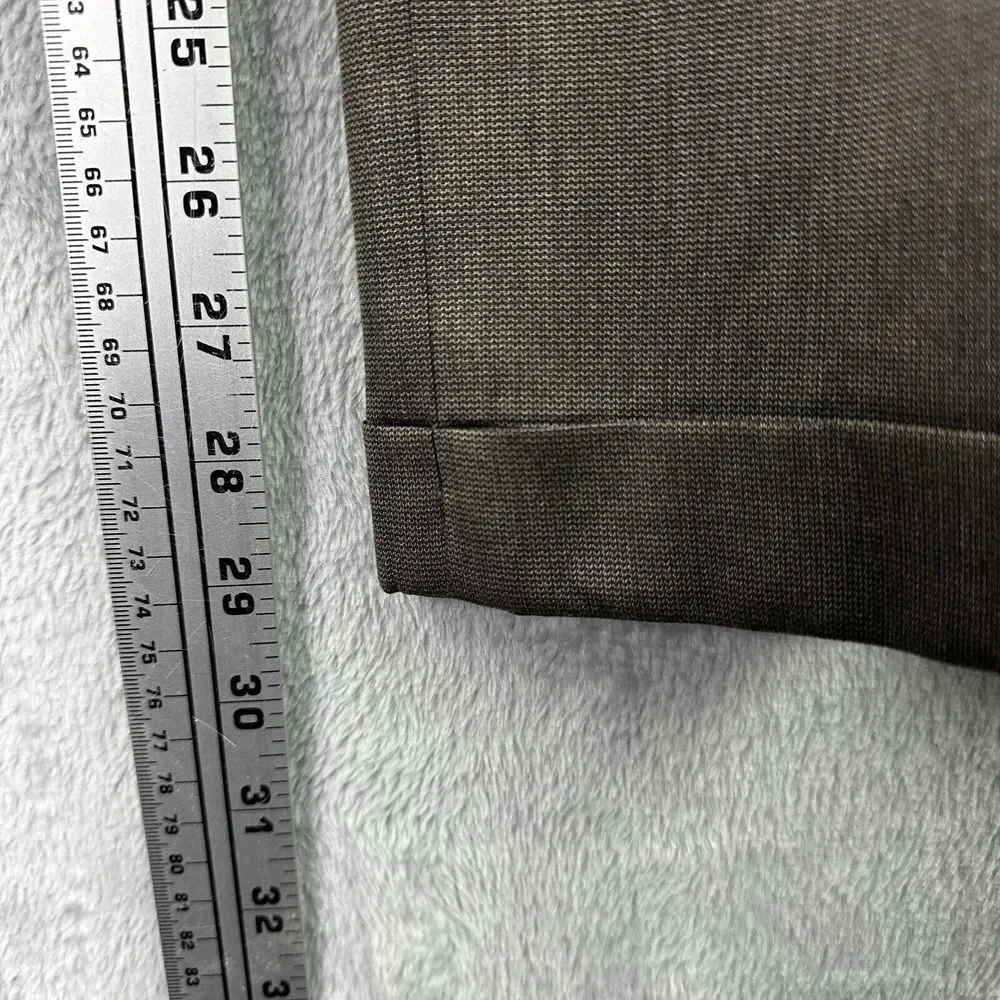 Ralph Ralph Lauren‎ dress pants men 34x32 (35x29) Brown Career Trousers